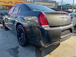 كرايسلر 300